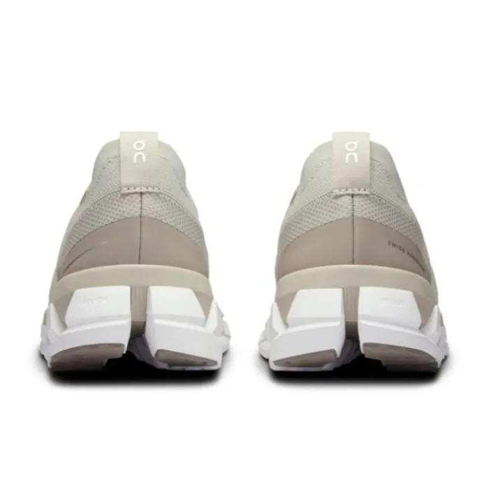 On Chaussures Running Neutre|Chaussures Running Entrainement^Cloudswift 3 Gris
