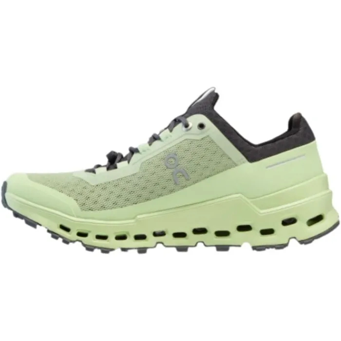 On Offre De Chaussures De Randonnée|Chaussures Running Neutre^Cloudultra Vert