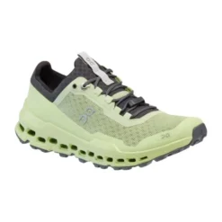 On Offre De Chaussures De Randonnée|Chaussures Running Neutre^Cloudultra Vert