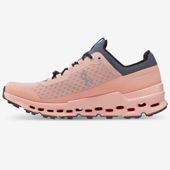 On Offre De Chaussures De Randonnée|Chaussures Running Neutre^Cloudultra Rose