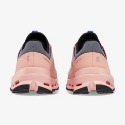 On Offre De Chaussures De Randonnée|Chaussures Running Neutre^Cloudultra Rose