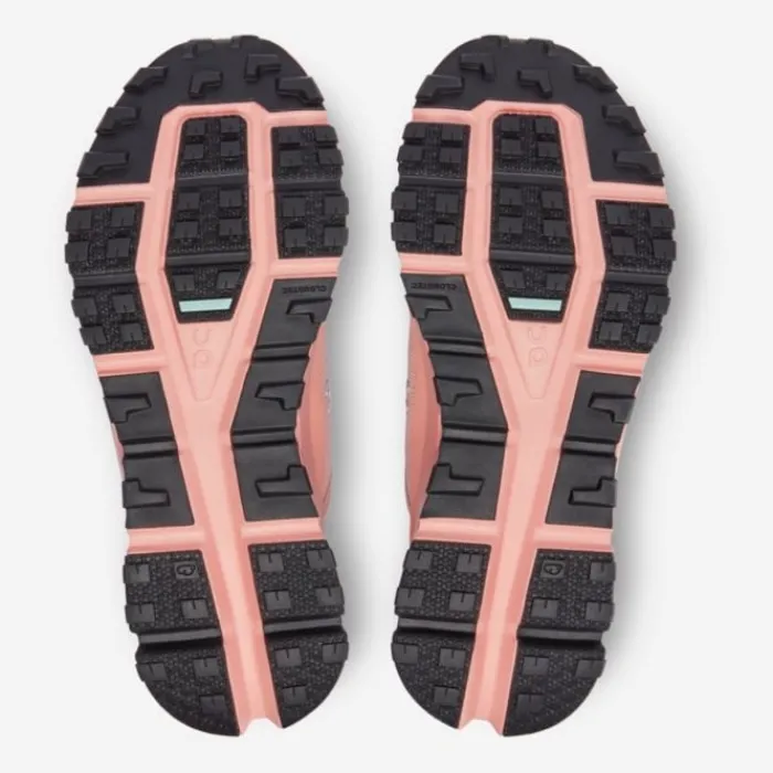 On Offre De Chaussures De Randonnée|Chaussures Running Neutre^Cloudultra Rose