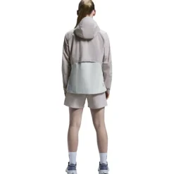On Veste Running^Core Jacket Blanc