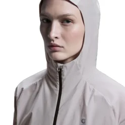 On Veste Running^Core Jacket Blanc