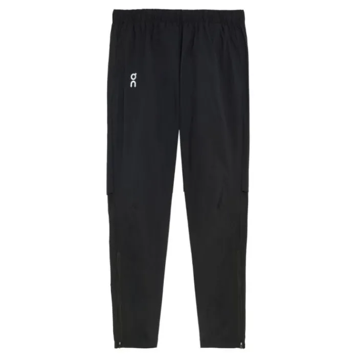 On Collant Et Pantalon Running^Core Pants Noir