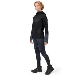 On Veste Running^Insulator Jacket