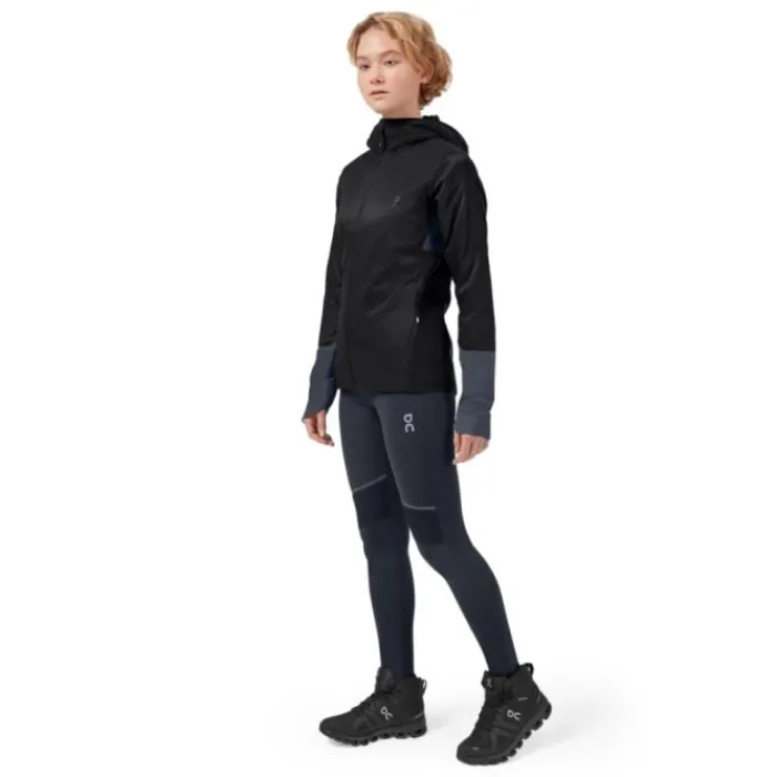 On Veste Running^Insulator Jacket