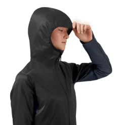 On Veste Running^Insulator Jacket