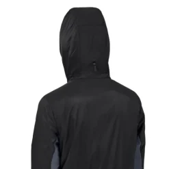 On Veste Running^Insulator Jacket