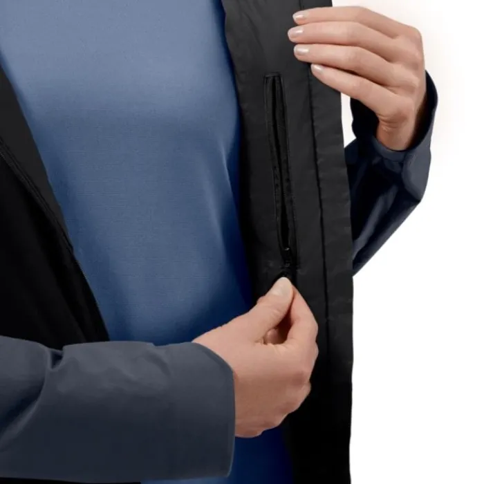 On Veste Running^Insulator Jacket