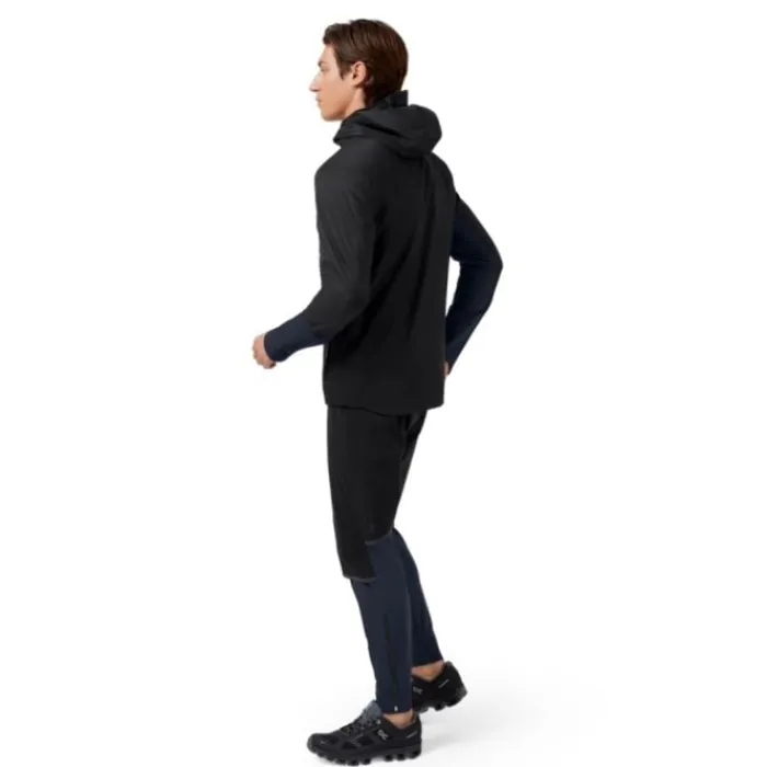 On Veste Running^Insulator Jacket
