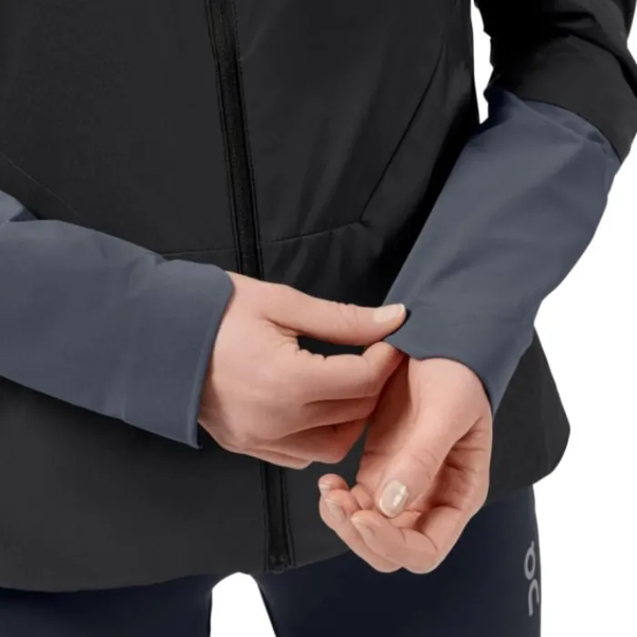 On Veste Running^Insulator Jacket