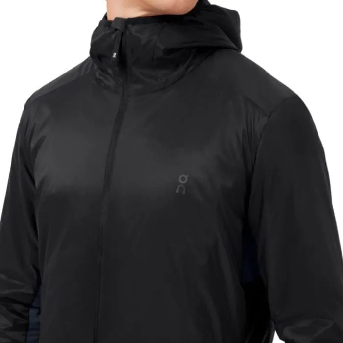 On Veste Running^Insulator Jacket