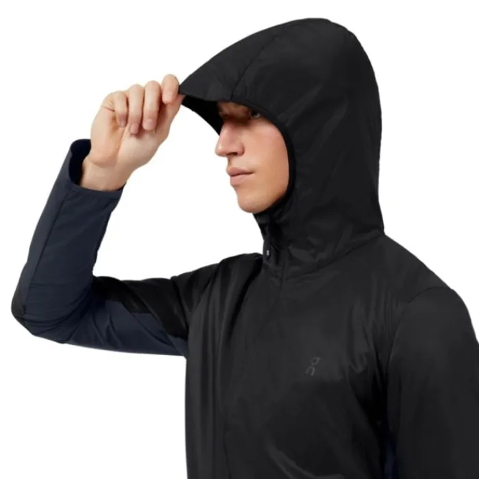 On Veste Running^Insulator Jacket