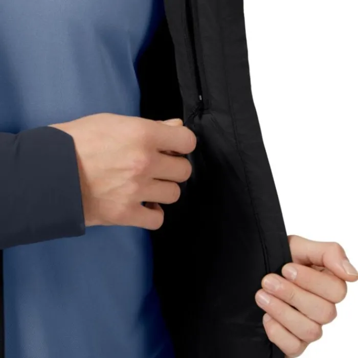 On Veste Running^Insulator Jacket