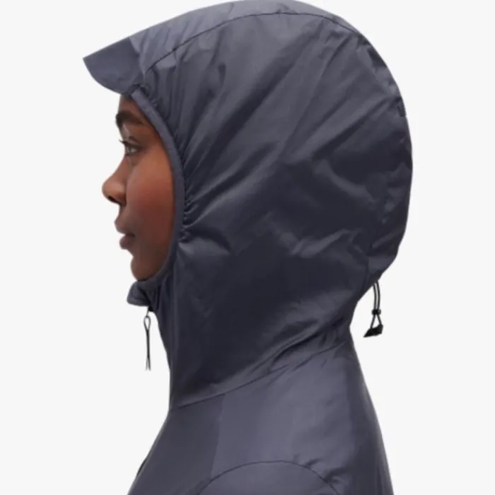 On Veste Running^Insulator Jacket