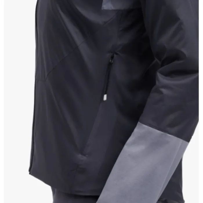 On Veste Running^Insulator Jacket