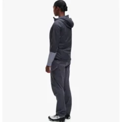 On Veste Running^Insulator Jacket