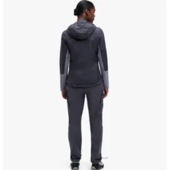 On Veste Running^Insulator Jacket
