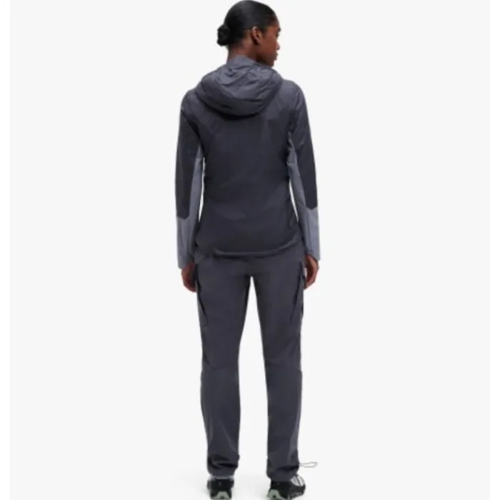 On Veste Running^Insulator Jacket