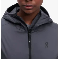 On Veste Running^Insulator Jacket