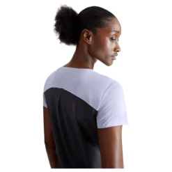 On T-shirt Et Manches Longues Running^Performance-T Mauve