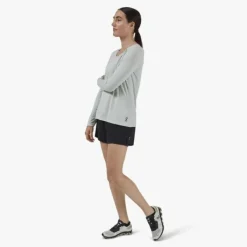 On Short Running^Running Shorts Noir