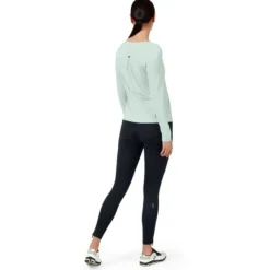 On Collant Et Pantalon Running^Tights Lg