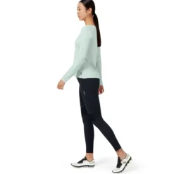 On Collant Et Pantalon Running^Tights Lg