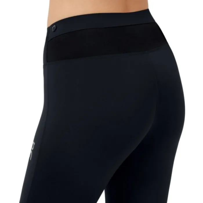 On Collant Et Pantalon Running^Tights Lg