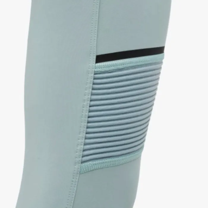 On Collant Et Pantalon Running^Tights Lg Vert