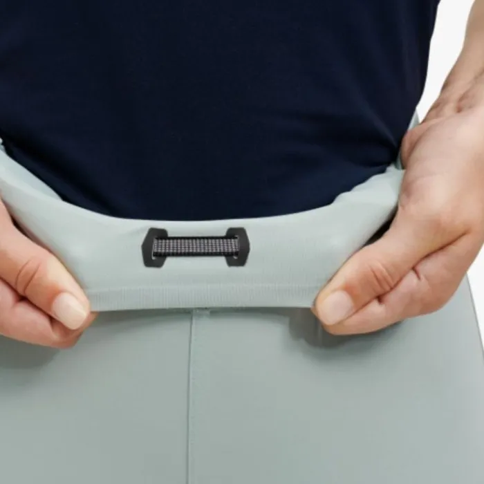 On Collant Et Pantalon Running^Tights Lg Vert