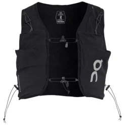 On Gilets D'hydratation^Ultra Vest 10L Noir