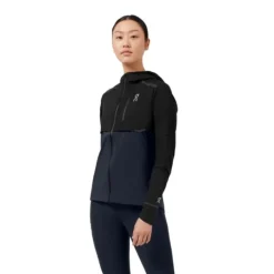 On Veste Running^Weather Jacket