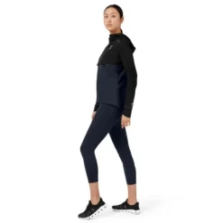 On Veste Running^Weather Jacket