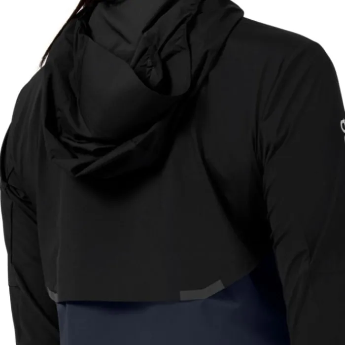 On Veste Running^Weather Jacket