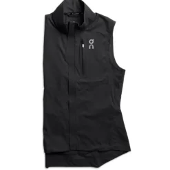 On Gilet Running^Weather Vest