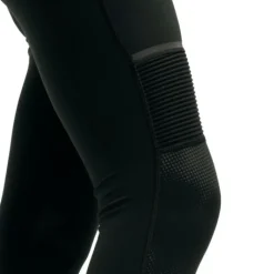 On Collant Et Pantalon Running^Women's Lg Tights Lumos Noir