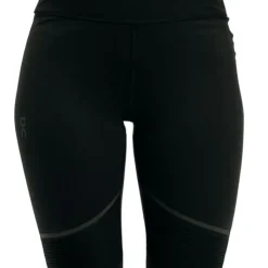 On Collant Et Pantalon Running^Women's Lg Tights Lumos Noir