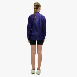 On Veste Running^Women's Zero Jacket Mauve