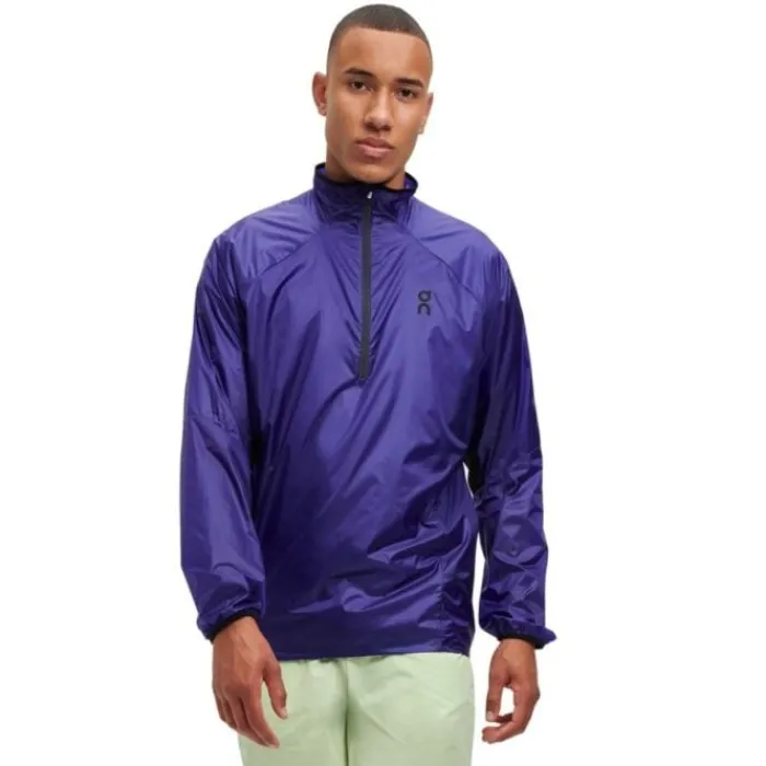 On Veste Running^Zero Jacket Mauve