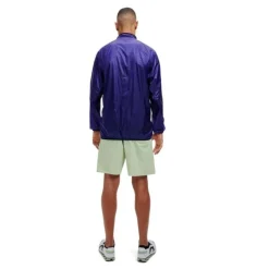 On Veste Running^Zero Jacket Mauve
