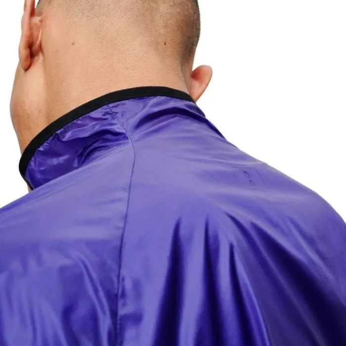 On Veste Running^Zero Jacket Mauve