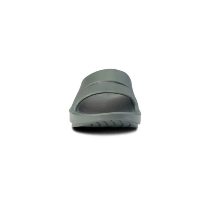 Oofos Sandales De Bain|Sandales De Bain^Ooahh Slide Sandal Vert