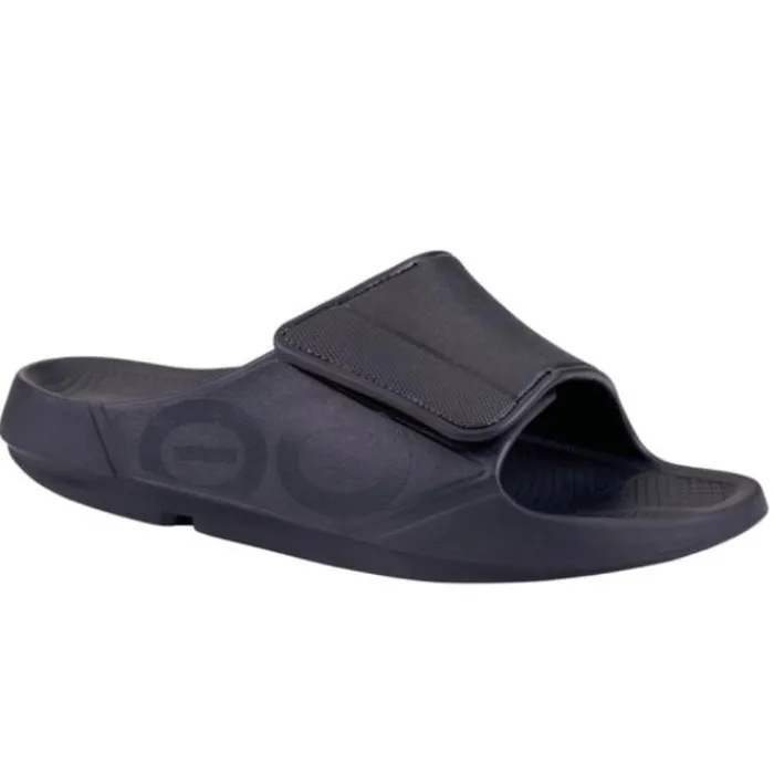 Oofos Sandales De Bain^OOahh Sport Flex