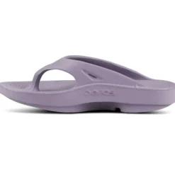 Oofos Sandales De Bain|Sandales De Bain^Ooriginal Sandal Thong Mauve