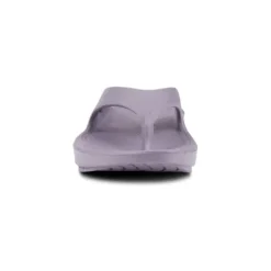 Oofos Sandales De Bain|Sandales De Bain^Ooriginal Sandal Thong Mauve