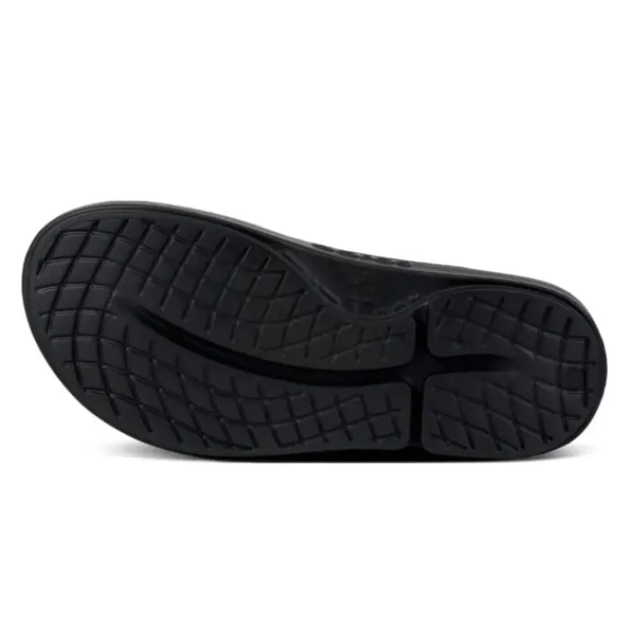 Oofos Sandales De Bain|Sandales De Bain^Ooriginal Spt Sunset Tide Noir