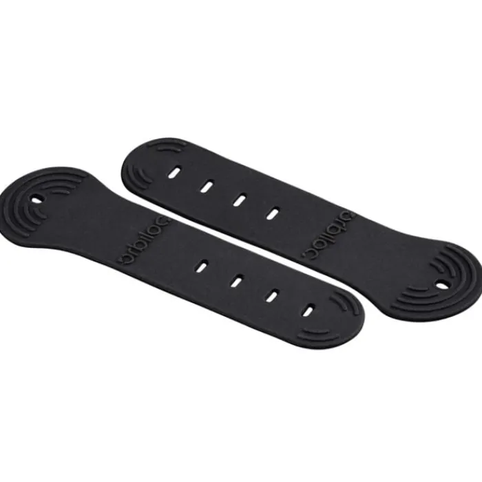 Orbiloc Réflecteurs Et Lampes|Lampe Frontale Et Éclairage^Adjustable Strap Kit Noir