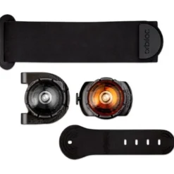 Orbiloc Lampe Frontale Et Éclairage^Dual K9 Active Pack Noir